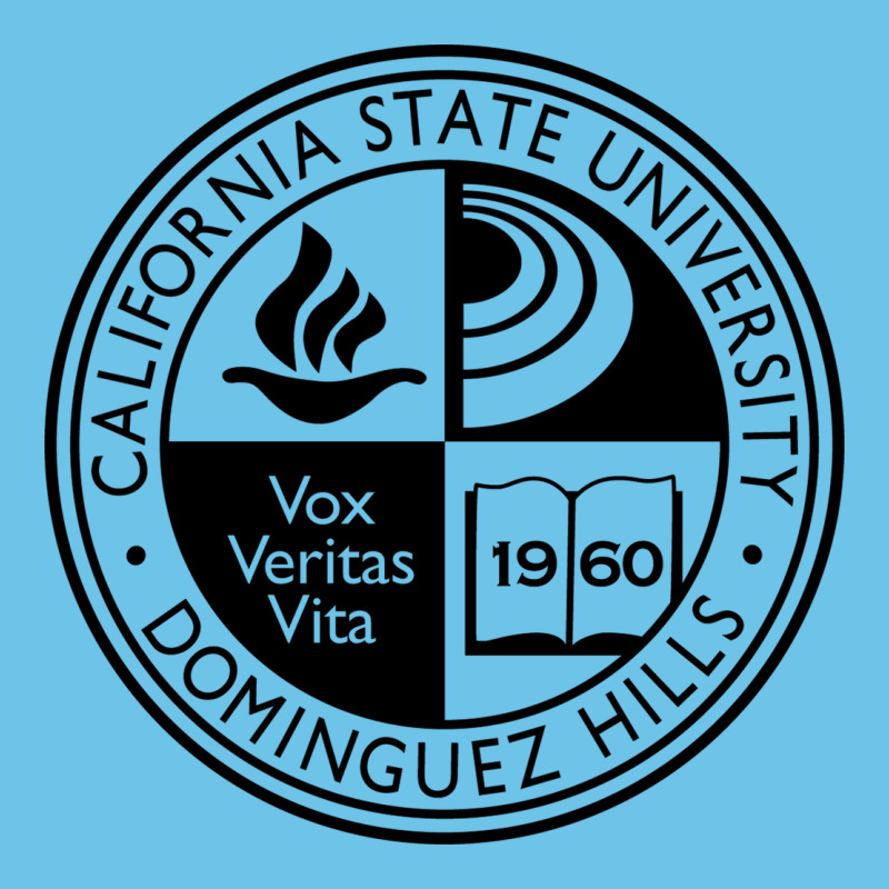Csu Dominguez Hills Premium Sweatshirt by linhVisuals | Teevron