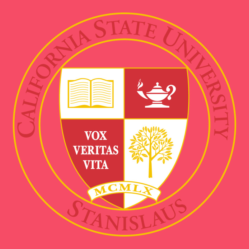 Csu Stanislaus Premium Sweatshirt by linhVisuals | Teevron