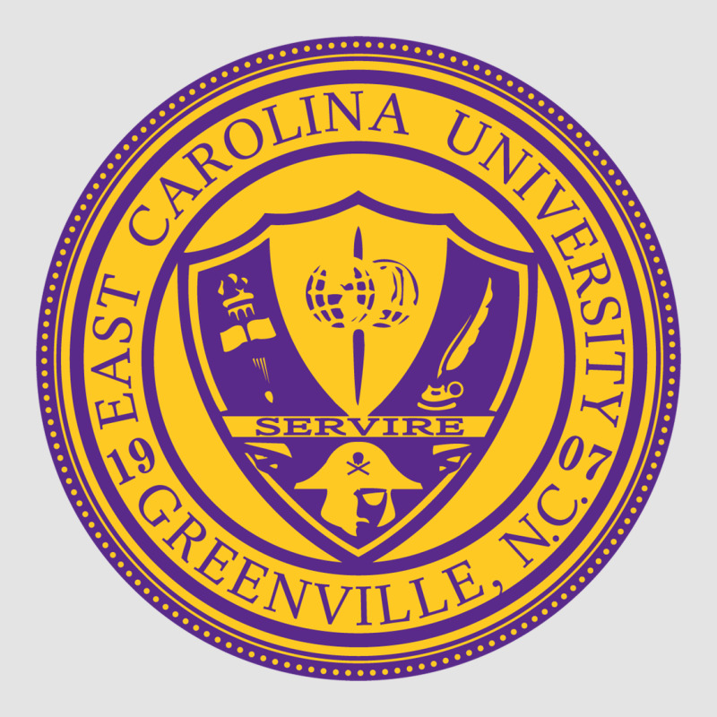 East Carolina University Premium Sweatshirt by linhVisuals | Teevron