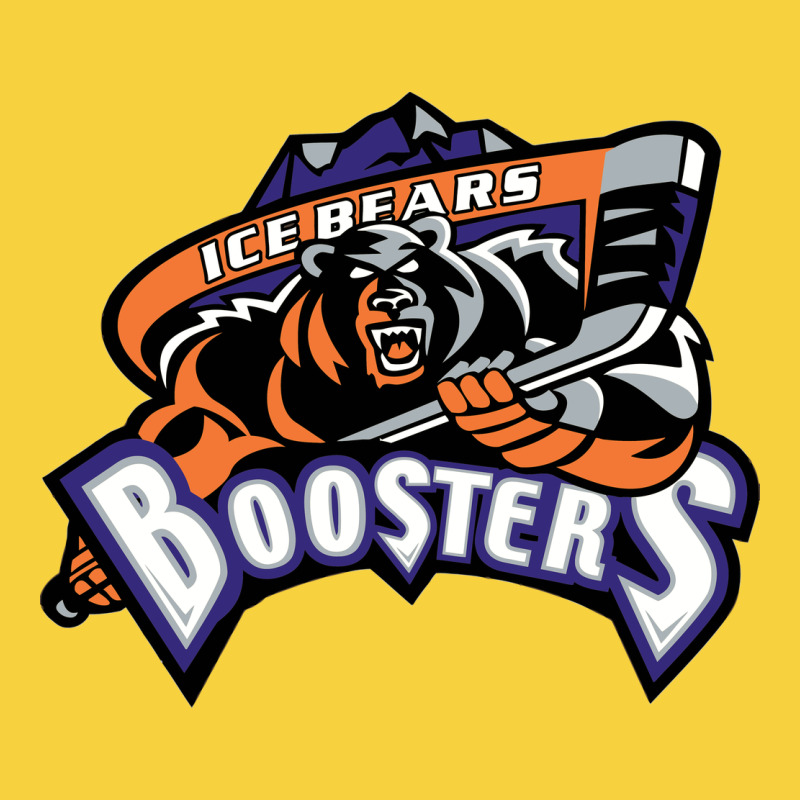 Knoxville Ice Bears Premium Sweatshirt by linhVisuals | Teevron