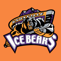 Knoxville Ice Bears Premium Sweatshirt | Teevron