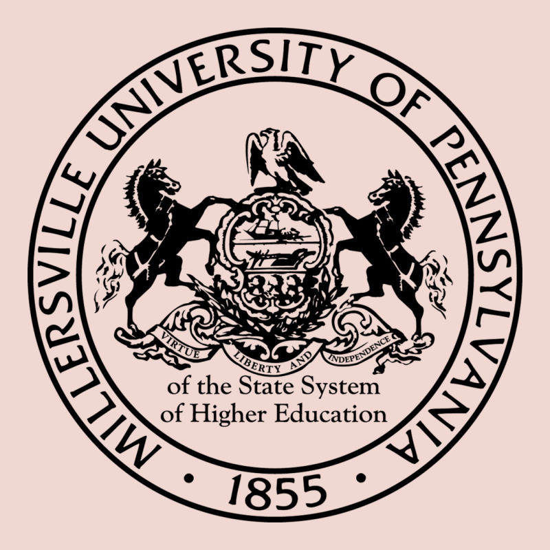 Millersville University Premium Sweatshirt by linhVisuals | Teevron