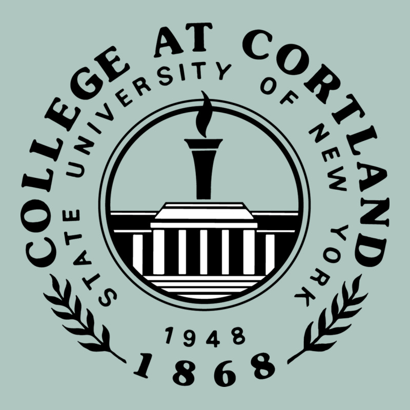 Suny Cortland Premium Sweatshirt by linhVisuals | Teevron