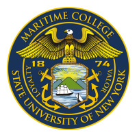 Suny Maritime Full Color | Teevron