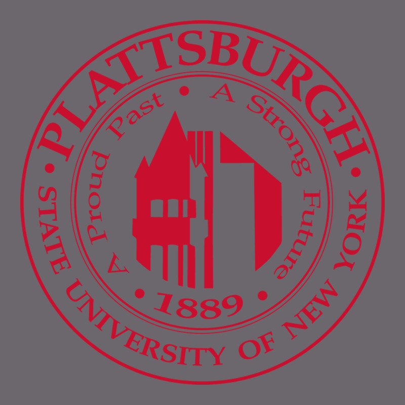 Suny Plattsburgh Premium Sweatshirt by linhVisuals | Teevron