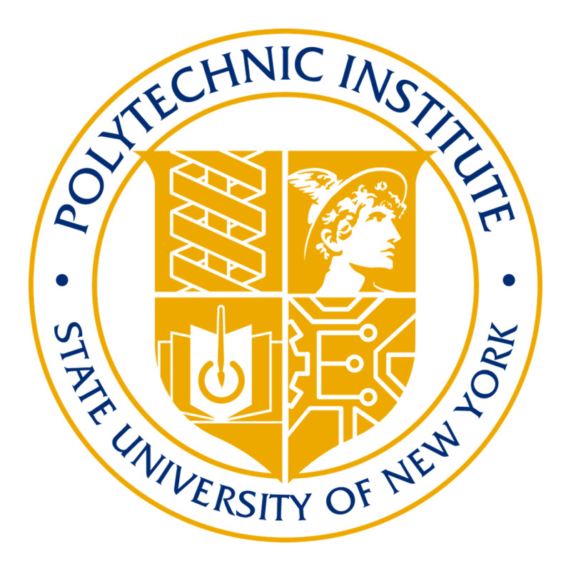 Suny Polytechnic Institute Premium Sweatshirt by linhVisuals | Teevron