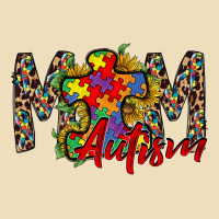 Mom Autism 2 Premium Hoodie | Teevron