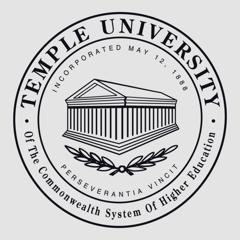 Temple University Premium Sweatshirt by linhVisuals | Teevron