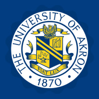 University Of Akron Premium Sweatshirt | Teevron