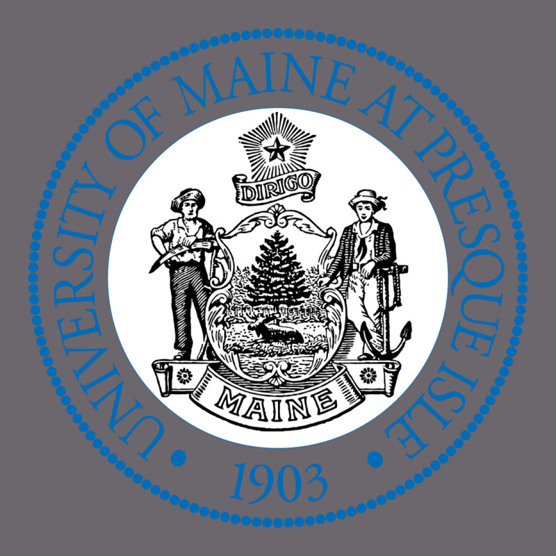 University Of Maine At Presque Isle Premium Sweatshirt by linhVisuals | Teevron