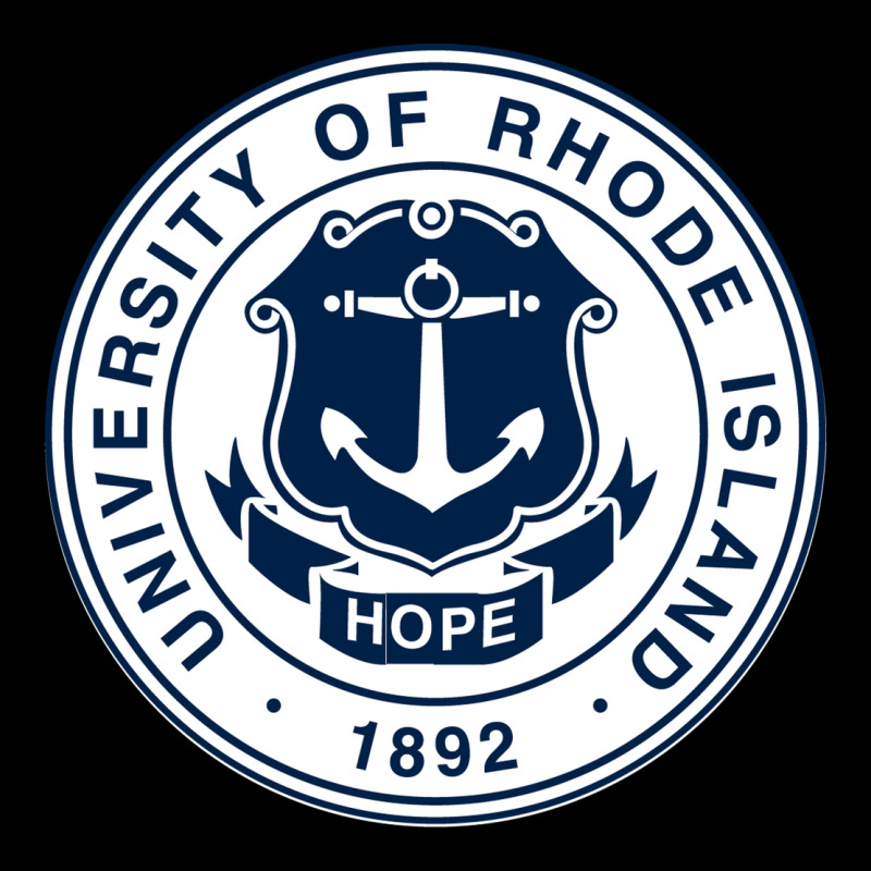 University Of Rhode Island Premium Sweatshirt by linhVisuals | Teevron