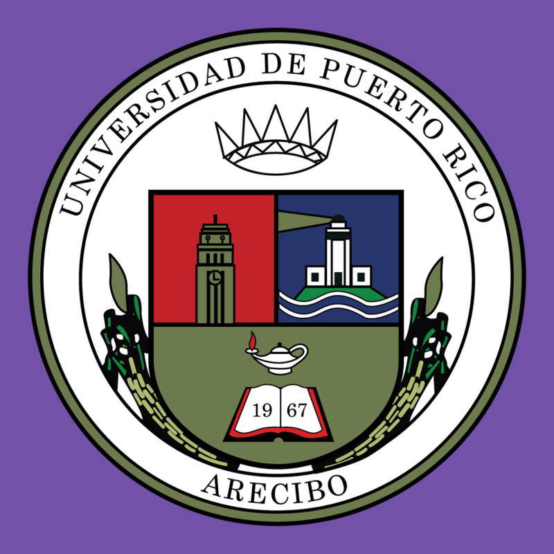 Upr At Arecibo Premium Sweatshirt by linhVisuals | Teevron