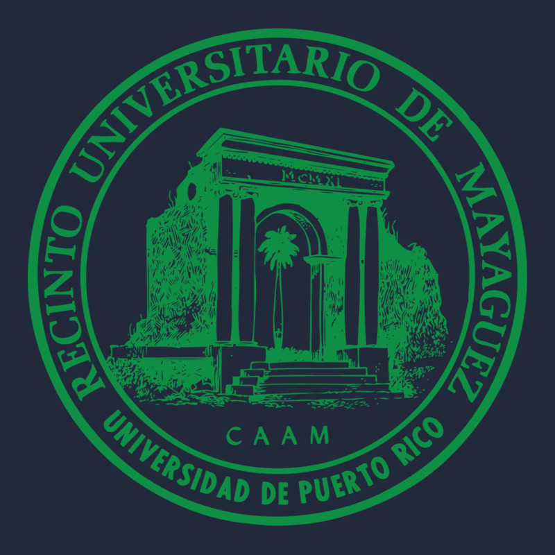 Upr At Mayaguez Premium Sweatshirt by linhVisuals | Teevron