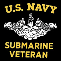 Submarine Veteran Tshirt Premium Sweatshirt | Teevron