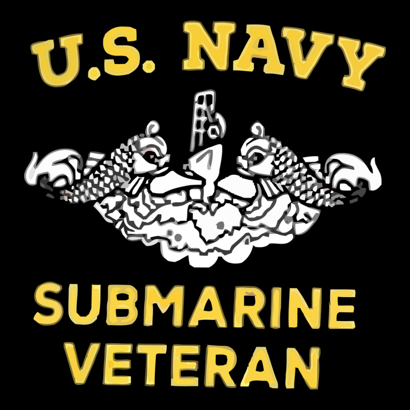 Submarine Veteran Tshirt Premium Sweatshirt by linhVisuals | Teevron