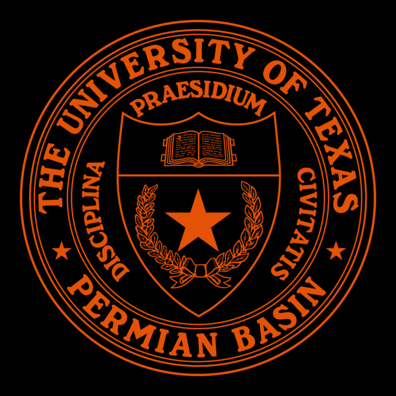 Ut Permian Basin Premium Sweatshirt by linhVisuals | Teevron