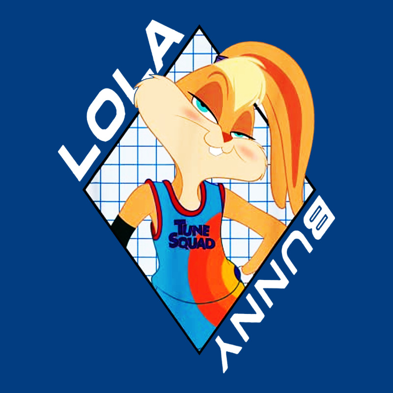 Lola Bunny Gril Premium Sweatshirt by linhVisuals | Teevron