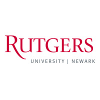 Rutgers University Newark Logotype | Teevron