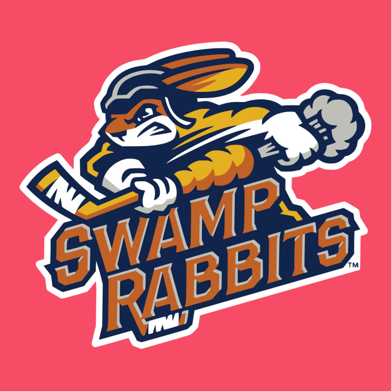 Greenville-swamp-rabbits-merch Premium Sweatshirt by linhVisuals | Teevron