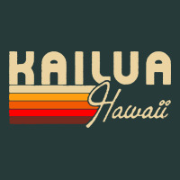 Kailua Hawaii Premium Sweatshirt | Teevron