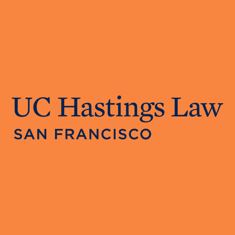 Uc Hastings Wordmark 2019 Premium Sweatshirt by linhVisuals | Teevron