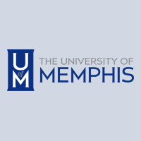 University Of Memphis Wordmark Premium Sweatshirt | Teevron