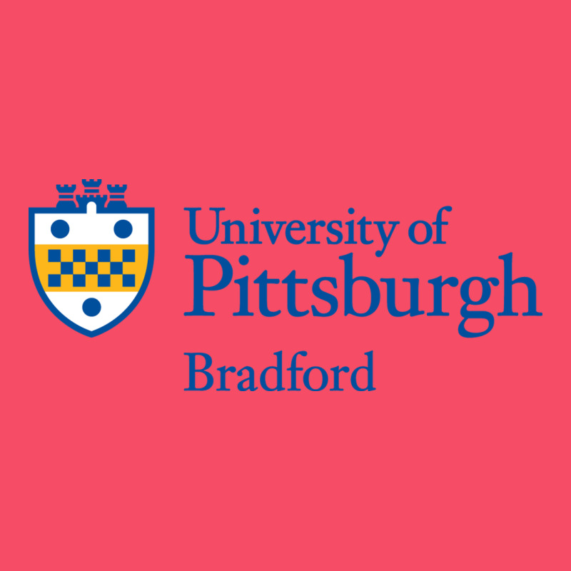 University Of Pittsburgh At Bradford New Premium Sweatshirt by linhVisuals | Teevron