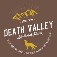Death Valley National Park Hiker Hiking Nevada Cool Premium Sweatshirt | Teevron