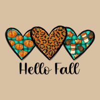 Hello Fall Heavyweight Hoodie | Teevron