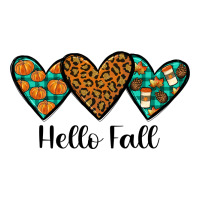 hello fall | Teevron