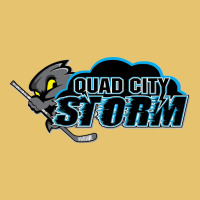 Quad City Storm Premium Sweatshirt | Teevron