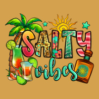 Salty Vibes Tequila Summer Urban Hoodie | Teevron