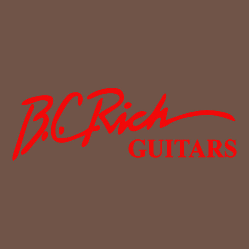 Bc Rich Guitar Premium Sweatshirt by linhVisuals | Teevron
