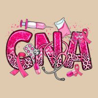 Breast Cancer Cna Certified Nursing Assistant Heavyweight Sweatshirt | Teevron