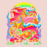 Psychedelic T  Shirt Psychedelic Dream T  Shirt Premium Sweatshirt | Teevron