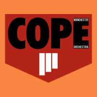 #manchester #orchestra #cope Premium Sweatshirt | Teevron