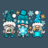 Winter Gnomies Urban Heavy Tee | Teevron