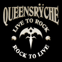 ‘qüëënsrÿche Live To Ock Premium Sweatshirt | Teevron