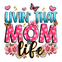 livin' that mom life | Teevron