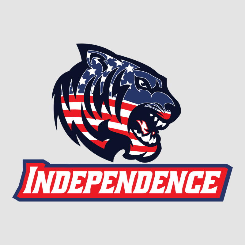 Independence High School Premium Sweatshirt by linhVisuals | Teevron