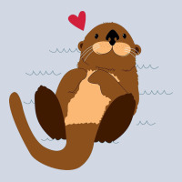 Otter Premium Sweatshirt | Teevron