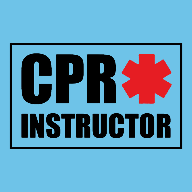 Cpr Instructor Premium Sweatshirt by linhVisuals | Teevron