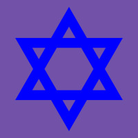 Star Of David Premium Sweatshirt | Teevron