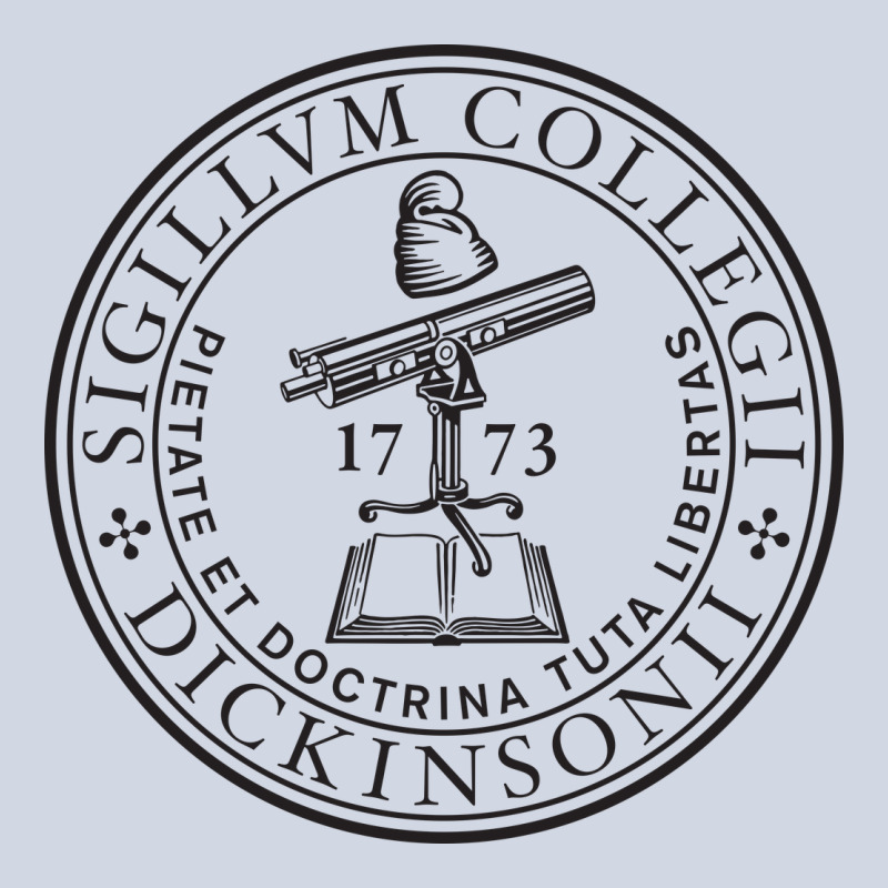 Dickinson, College Premium Sweatshirt by linhVisuals | Teevron