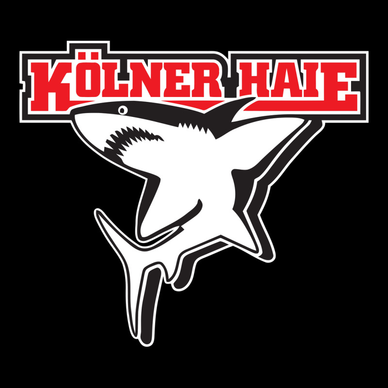Kölner Haie Premium Sweatshirt by linhVisuals | Teevron