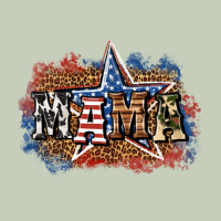 Patriotic Mama Long Sleeve Tee | Teevron