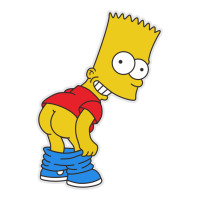 TRIPY BART SIMPSONS | Teevron