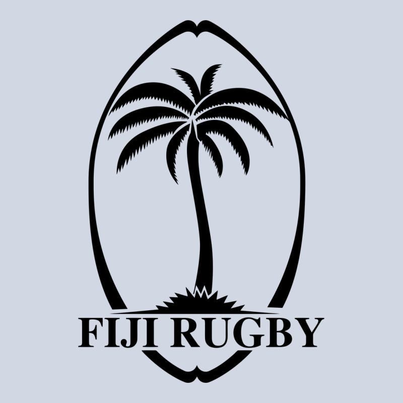 Fiji National Rugby Premium Sweatshirt by linhVisuals | Teevron