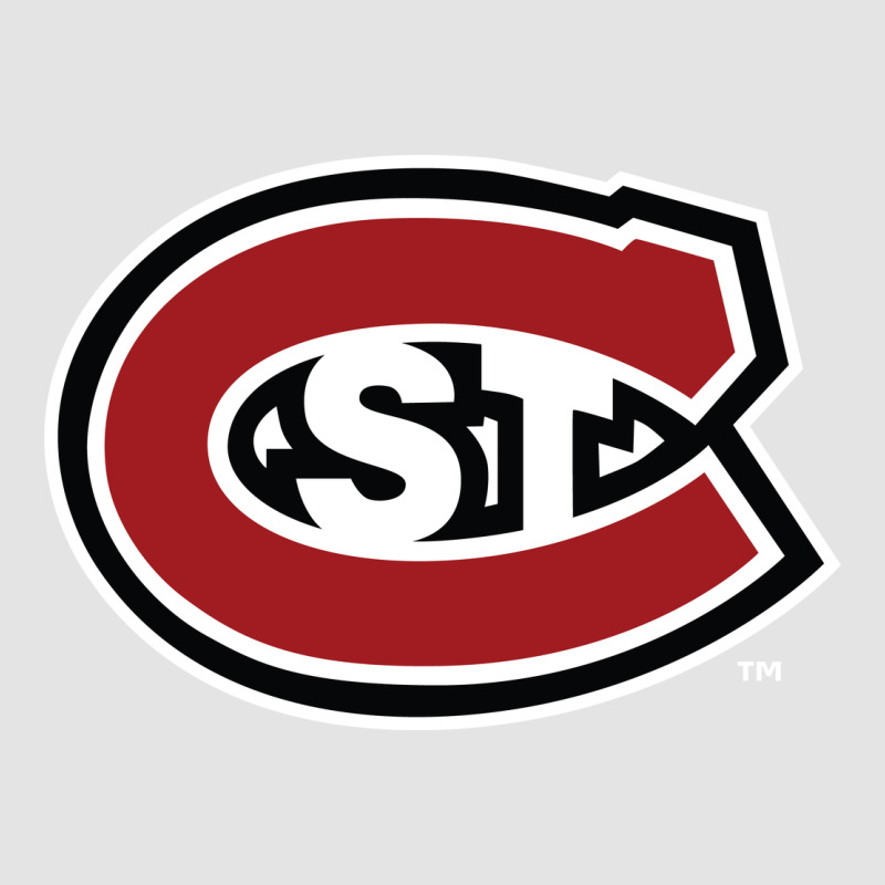 St Cloud State Huskies Premium Sweatshirt by linhVisuals | Teevron