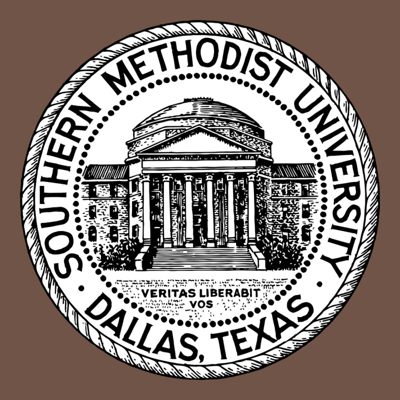 Southern Methodist University Premium Sweatshirt by linhVisuals | Teevron